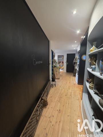 Appartement à vendre 5 pièces 133 m² Cusset