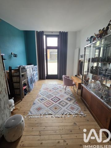 Appartement à vendre 5 pièces 133 m² Cusset