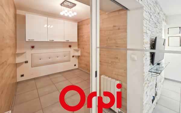 Appartement à vendre    2 pièces • 24,46 m2 Bandol
