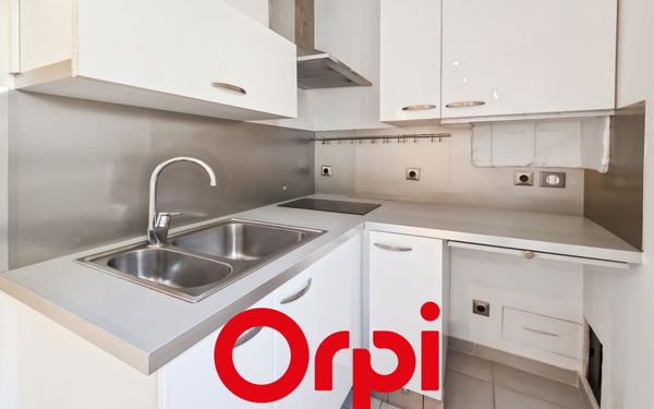 Appartement à vendre    2 pièces • 24,46 m2 Bandol