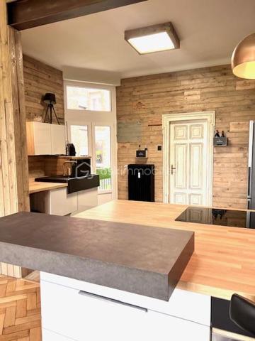 Appartement de 129,24 m²