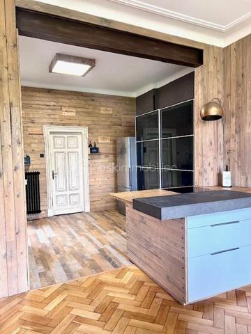 Appartement de 129,24 m²