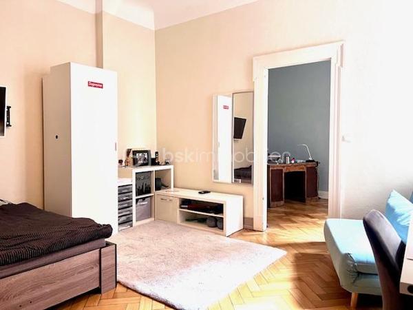 Appartement de 129,24 m²
