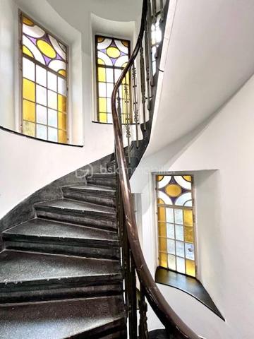 Appartement de 129,24 m²