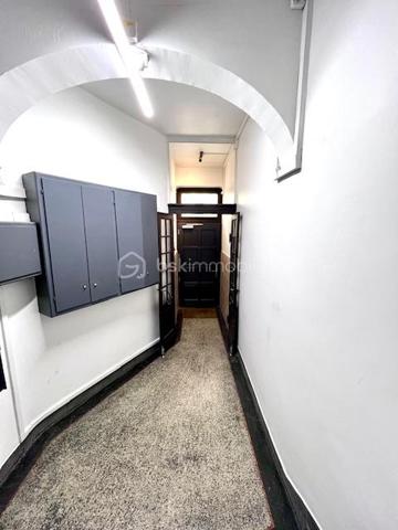 Appartement de 129,24 m²