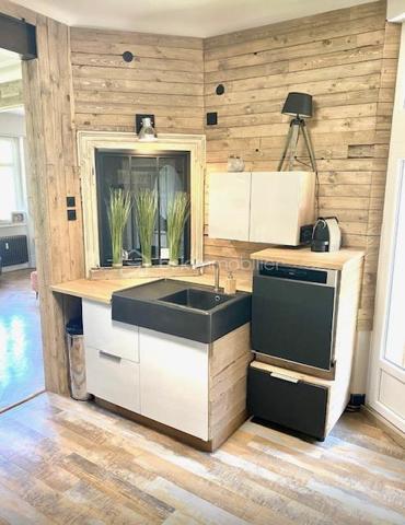 Appartement de 129,24 m²