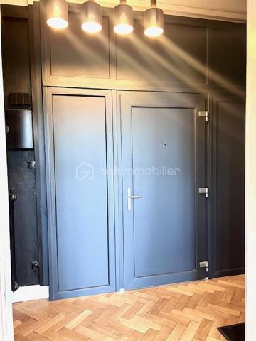 Appartement de 129,24 m²