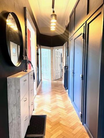 Appartement de 129,24 m²