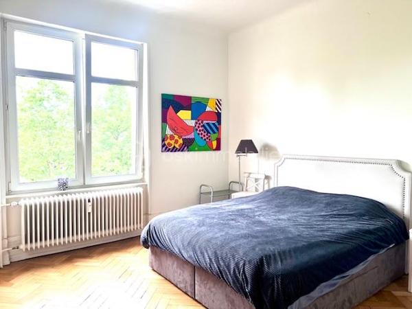 Appartement de 129,24 m²
