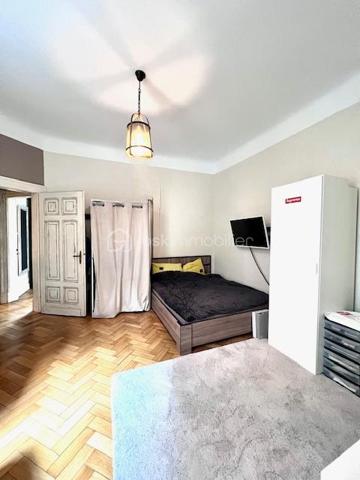 Appartement de 129,24 m²