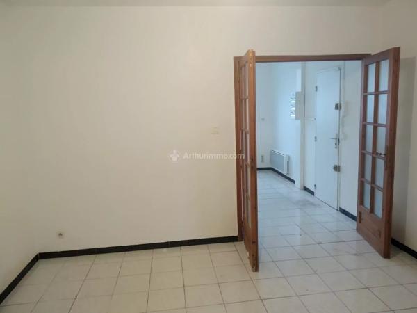 Location Appartement 2 pièces 34 m2 à Carmaux
