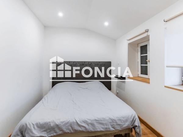 À vendre Maison 3 pièces 65 m² - Amnéville 57360