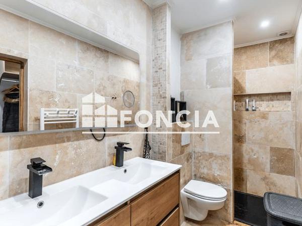 À vendre Maison 3 pièces 65 m² - Amnéville 57360