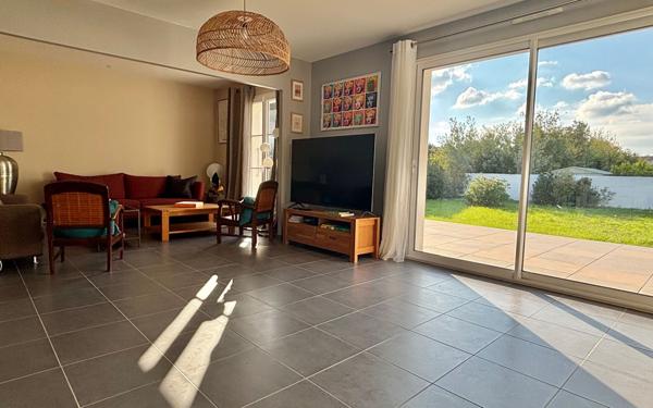 Maison à vendre    3 pièces •  Saint-Pierre-d'Oléron