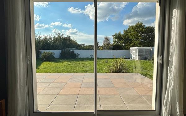 Maison à vendre    3 pièces •  Saint-Pierre-d'Oléron