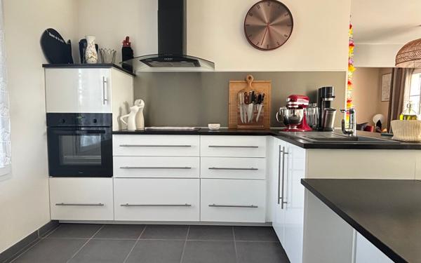 Maison à vendre    3 pièces •  Saint-Pierre-d'Oléron