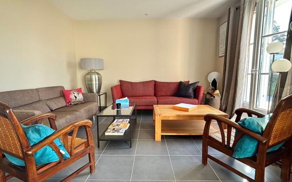 Maison à vendre    3 pièces •  Saint-Pierre-d'Oléron