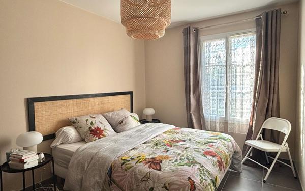 Maison à vendre    3 pièces •  Saint-Pierre-d'Oléron