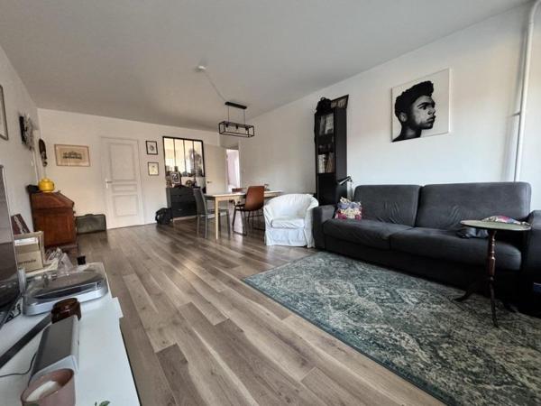 Vente / Appartement T4