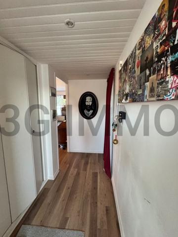Vente / Appartement T4