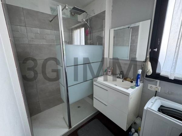 Vente / Appartement T4