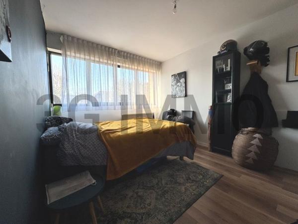 Vente / Appartement T4