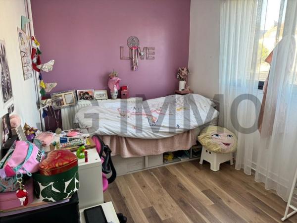 Vente / Appartement T4