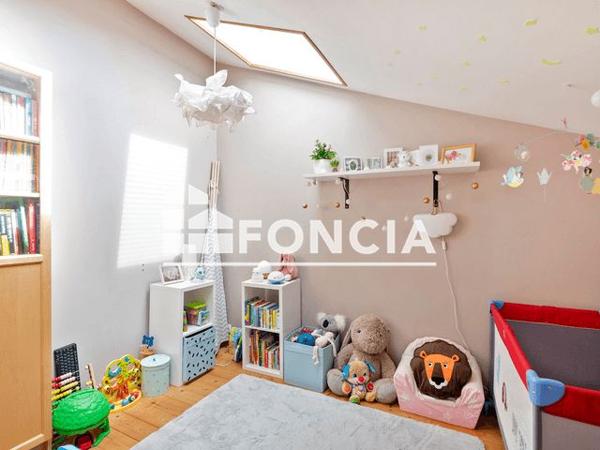 À vendre Maison 4 pièces 90 m² - Villebon-sur-yvette 91140