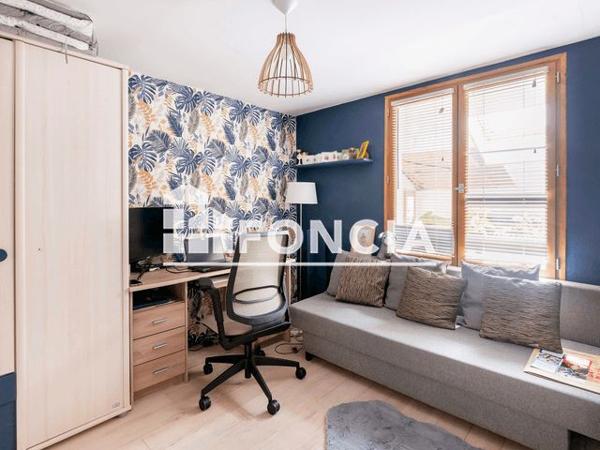 À vendre Maison 4 pièces 90 m² - Villebon-sur-yvette 91140