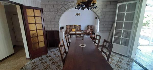 Maison à vendre à Joué-lès-Tours dans l'Indre-et-Loire (37300), ref : 022/1166