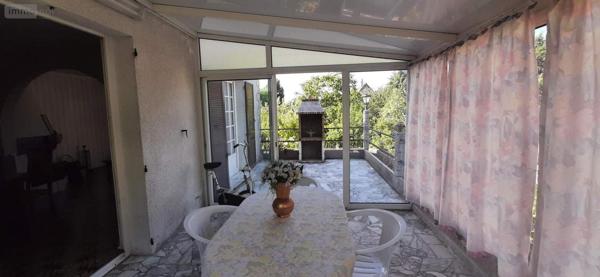 Maison à vendre à Joué-lès-Tours dans l'Indre-et-Loire (37300), ref : 022/1166