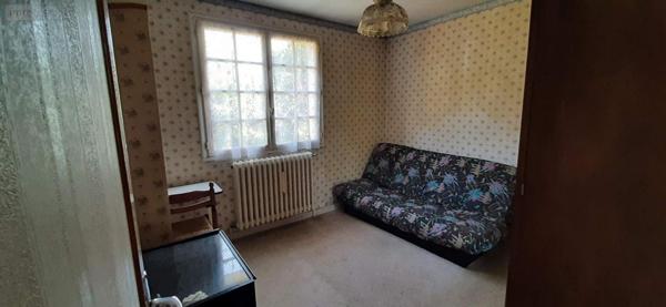 Maison à vendre à Joué-lès-Tours dans l'Indre-et-Loire (37300), ref : 022/1166