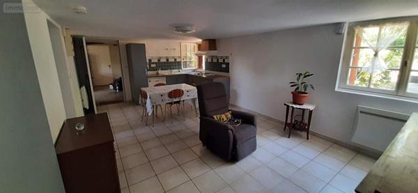 Maison à vendre à Joué-lès-Tours dans l'Indre-et-Loire (37300), ref : 022/1166