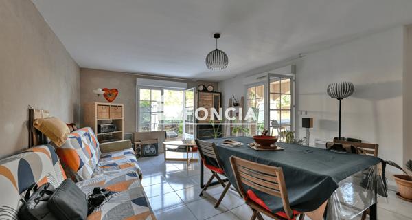 À vendre Appartement 3 pièces 84.57 m² - Juvignac 34990
