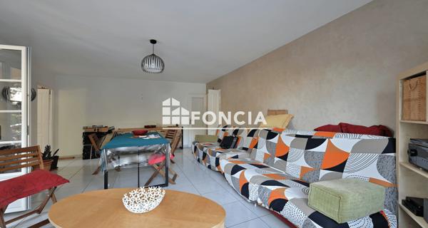 À vendre Appartement 3 pièces 84.57 m² - Juvignac 34990