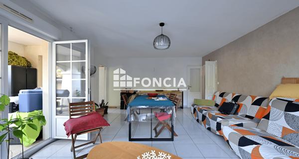 À vendre Appartement 3 pièces 84.57 m² - Juvignac 34990
