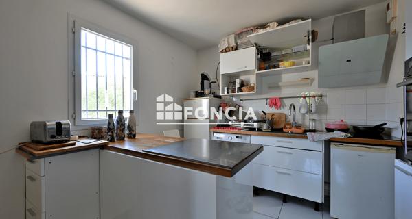 À vendre Appartement 3 pièces 84.57 m² - Juvignac 34990