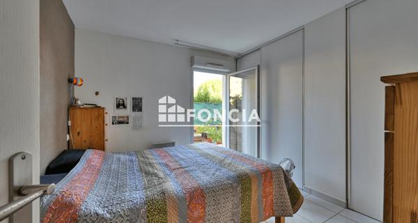 À vendre Appartement 3 pièces 84.57 m² - Juvignac 34990