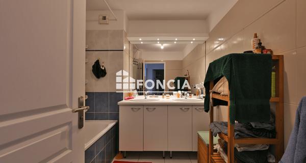 À vendre Appartement 3 pièces 84.57 m² - Juvignac 34990
