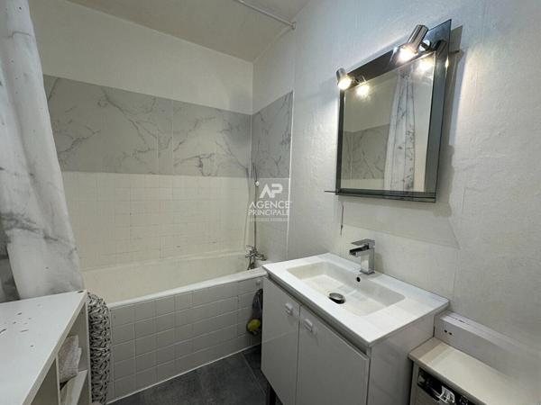Chaville - Etang de Brisemiche - Beau 3 pièces avec balcon 365 000 € **  - Référence  697-C