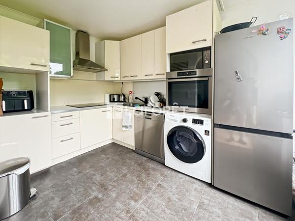 Achat appartement Créteil - 4 pièce(s) - 70 m² - 240 000 €