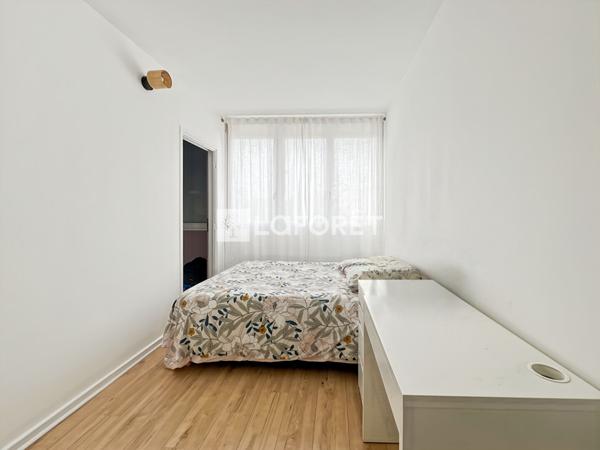 Achat appartement Créteil - 4 pièce(s) - 70 m² - 240 000 €