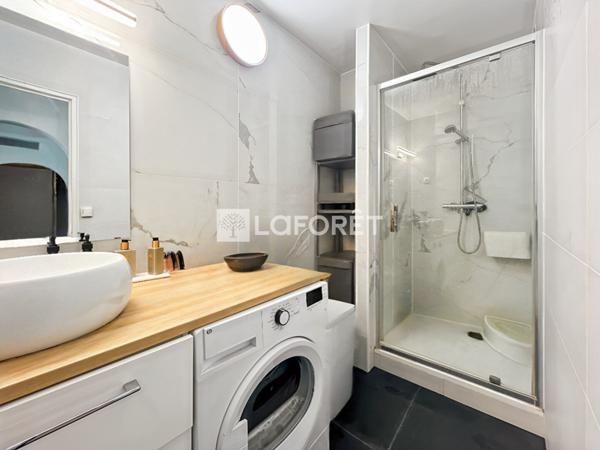 Achat appartement Créteil - 4 pièce(s) - 70 m² - 240 000 €