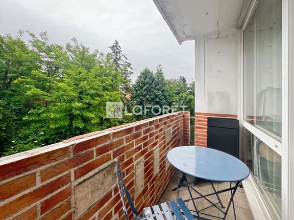 Achat appartement Créteil - 4 pièce(s) - 70 m² - 240 000 €