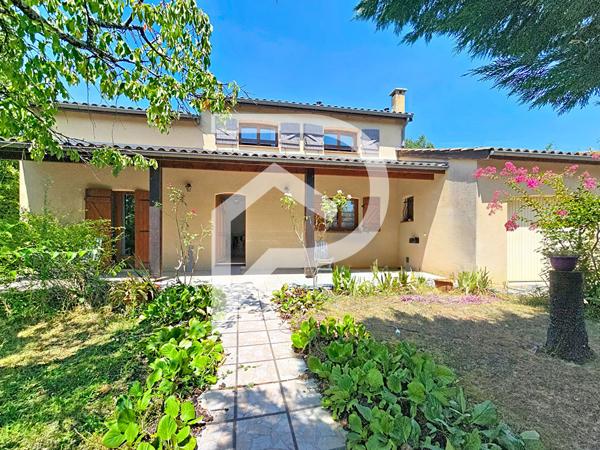 Maison 6 pièces 140.75 m2