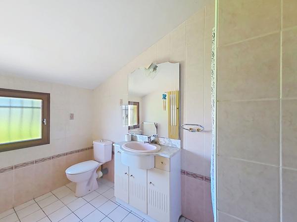 Maison 6 pièces 140.75 m2