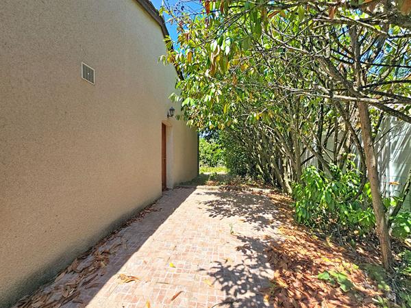 Maison 6 pièces 140.75 m2