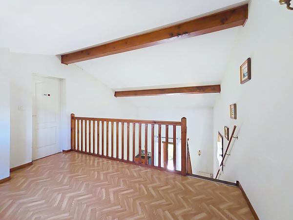 Maison 6 pièces 140.75 m2