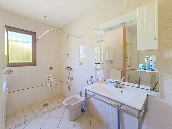Maison 6 pièces 140.75 m2