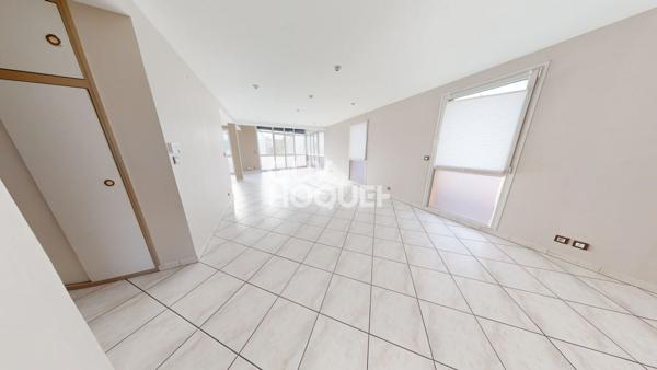 Superbe appartement de 191 m² au coeur de Vesoul.
